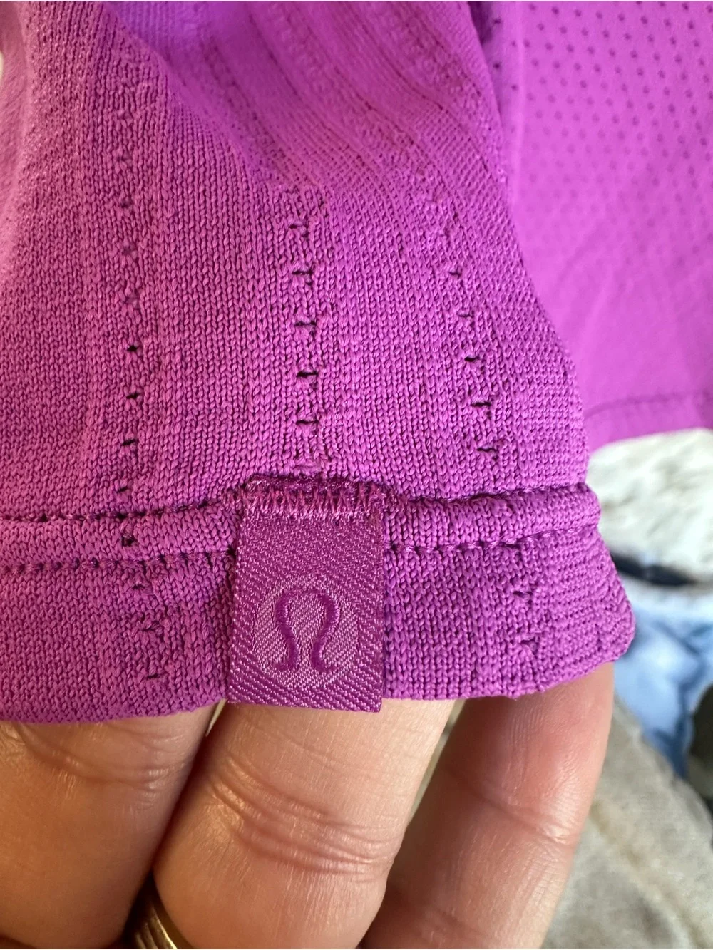 lululemon athletica waist 16
